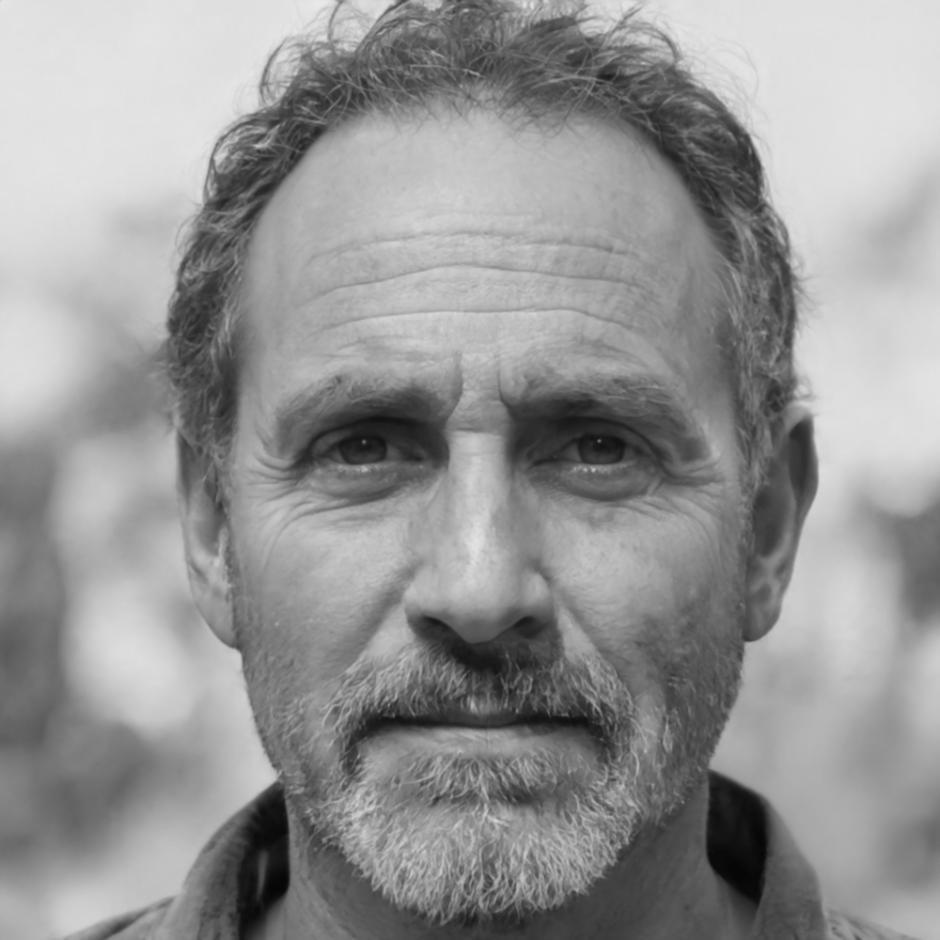 Portrait de Luca Beaumont, directeur pédagogique de Zerilomira