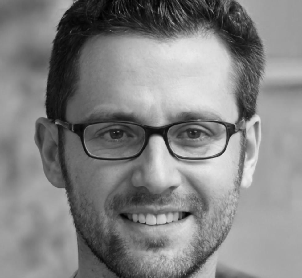 Portrait de Loïc Duchamp