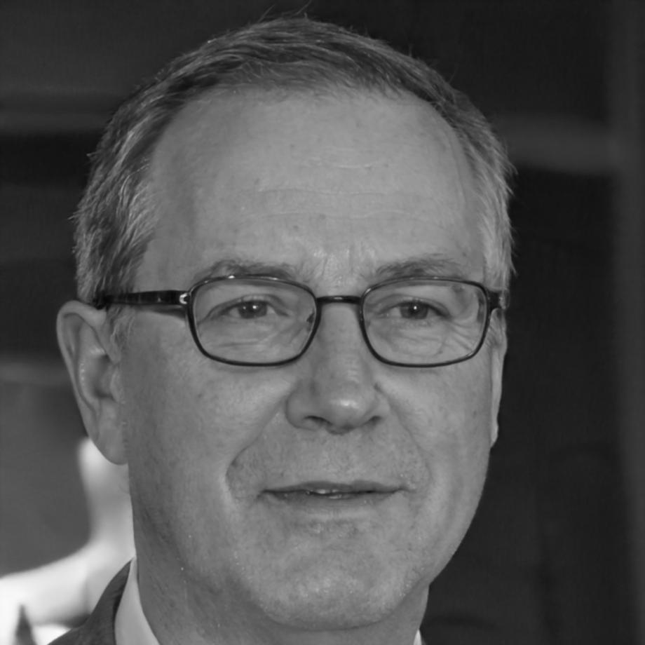 Portrait de Matthieu Bresson