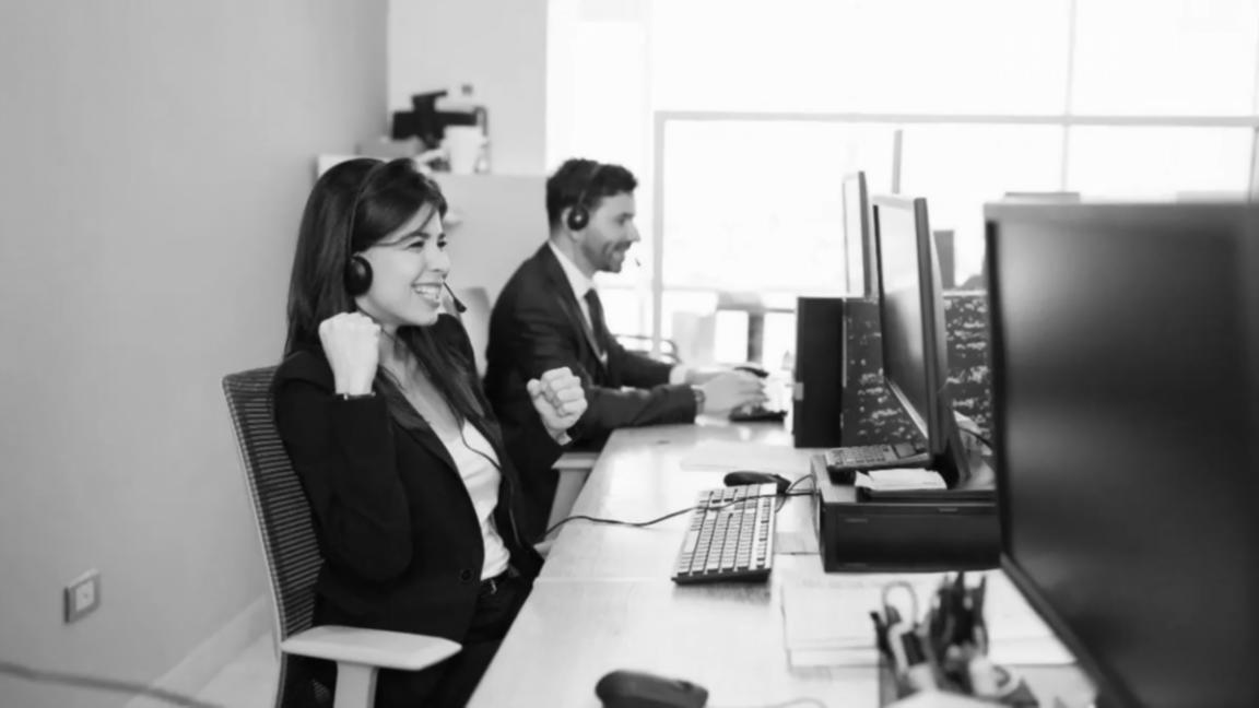 Environnement d'apprentissage interactif