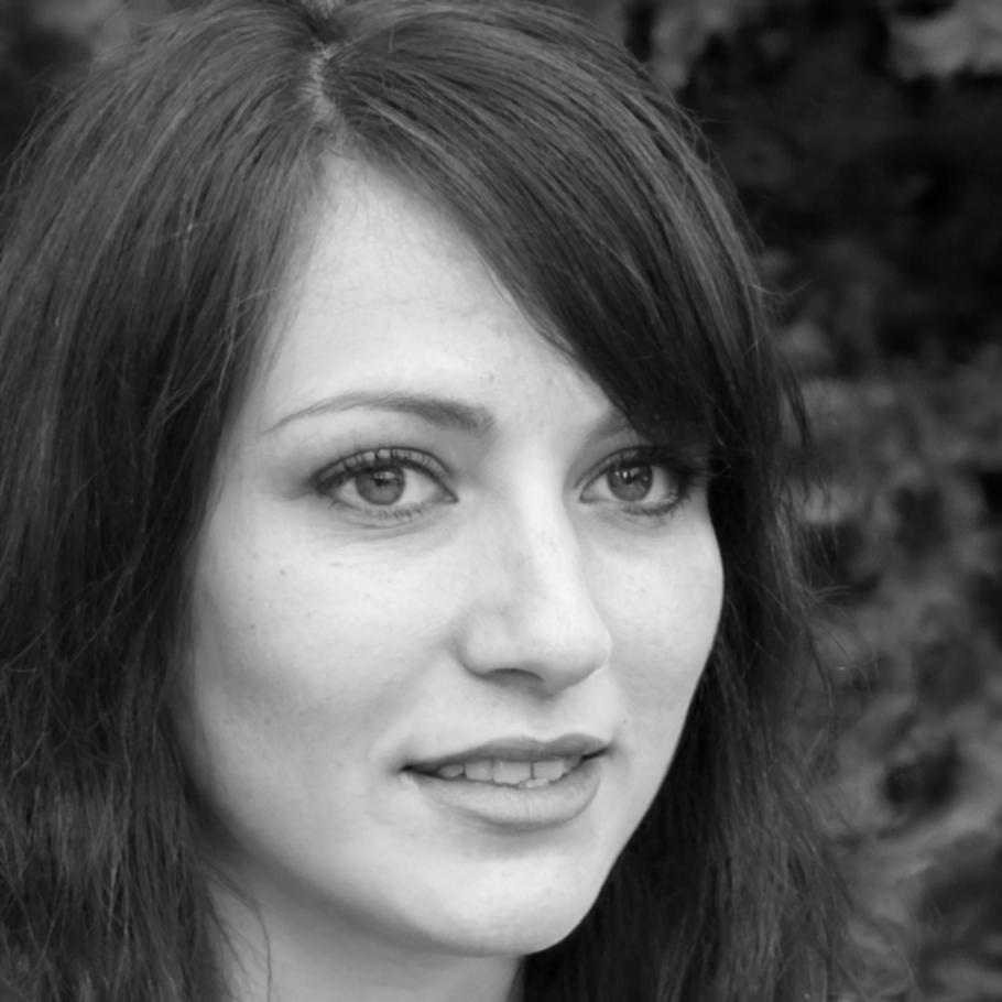 Portrait de Céline Vautrin