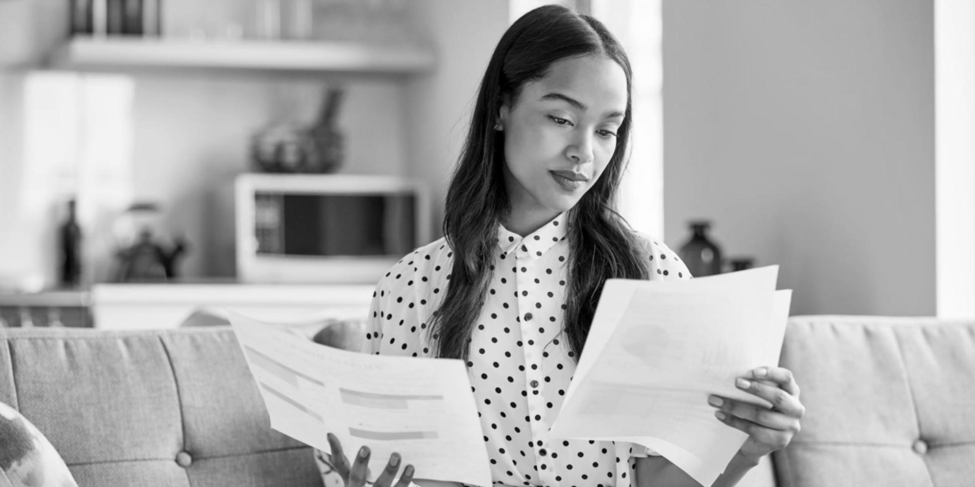 Exemple d'analyse de contenu SEO avec annotations